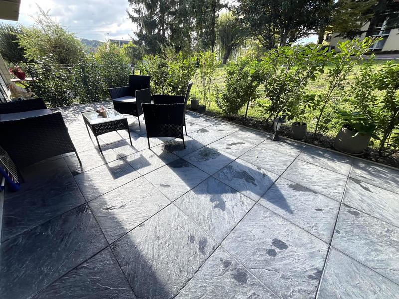 Appartement - 82 m² - 4 pièces