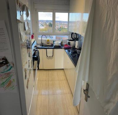 Appartement - 69 m² - 4 pièces