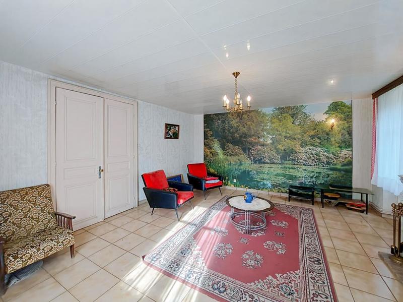 Propriété - 192 m² - 6 pièces
