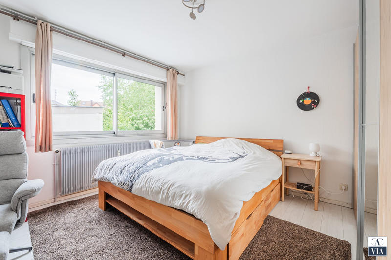 Appartement - 81 m² - 4 pièces