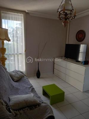 Appartement - 93 m² - 4 pièces