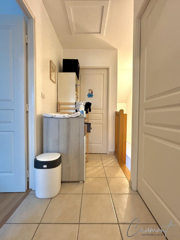 Maison - 65 m² - 3 pièces