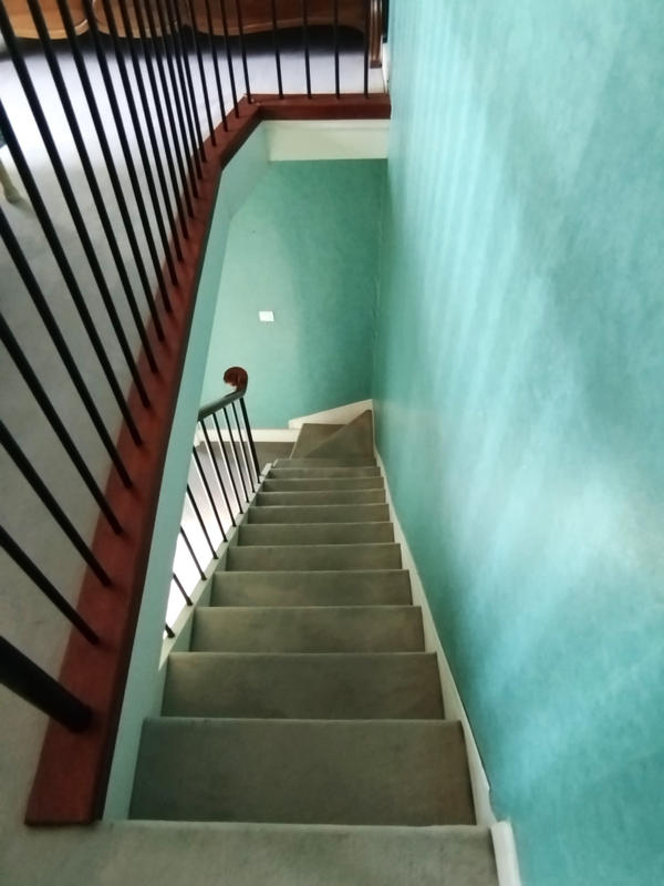 Maison - 124 m² - 6 pièces