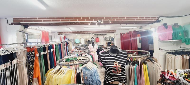 Local commercial - 142 m²