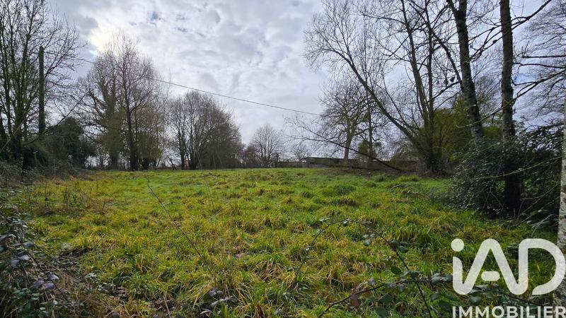 Ferme - 268 m² - 5 pièces