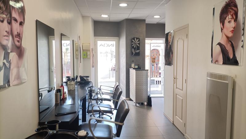 Local commercial - 25 m²