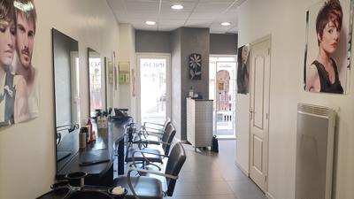 Local commercial - 25 m²