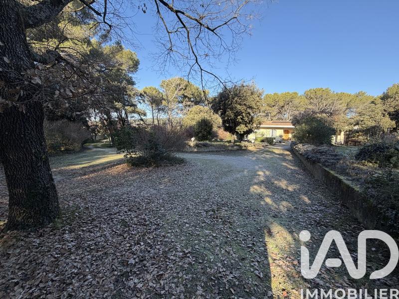 Maison - 167 m² - 4 pièces