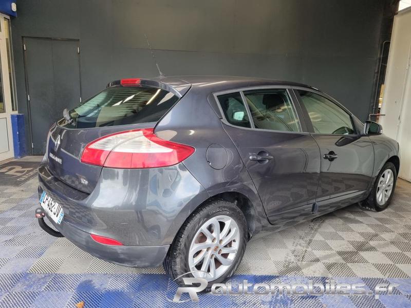 Renault Mégane 1.2 Tce 115 Expression