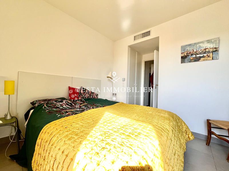 Appartement - 102 m² - 4 pièces