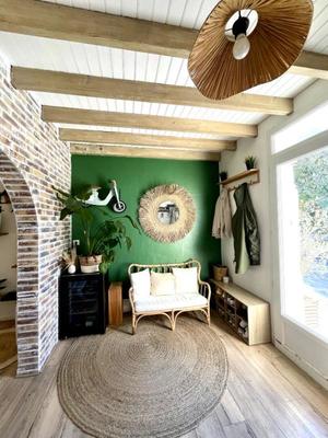 Maison - 68 m² - 4 pièces