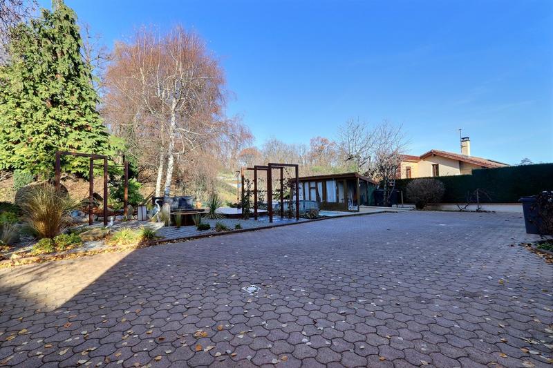 Villa - 160 m² - 6 pièces