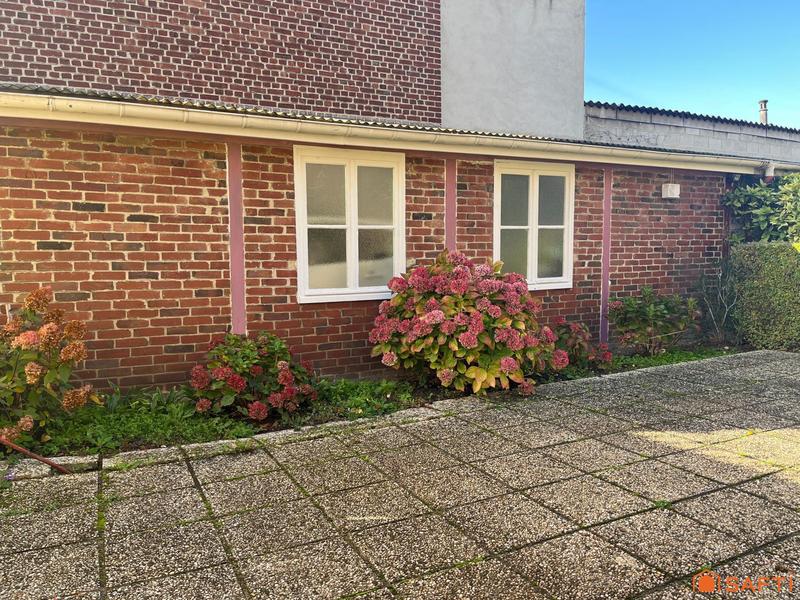 Maison - 159 m² - 8 pièces