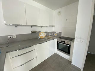 Appartement - 54 m² - 3 pièces