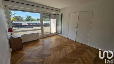 Appartement - 58 m² - 2 pièces