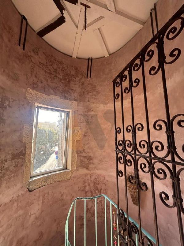 Maison - 128 m² - 5 pièces