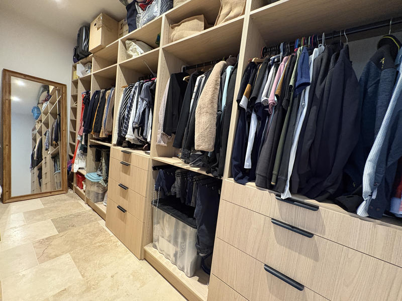 Maison - 164 m² - 8 pièces