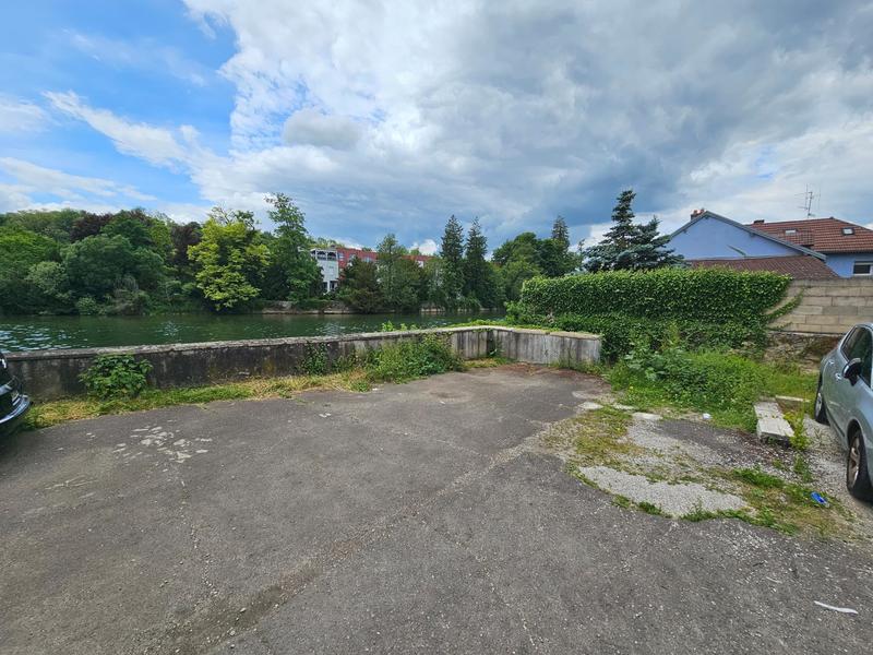 Appartement - 155 m² - 2 pièces