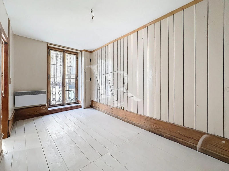 Immeuble - 404 m²