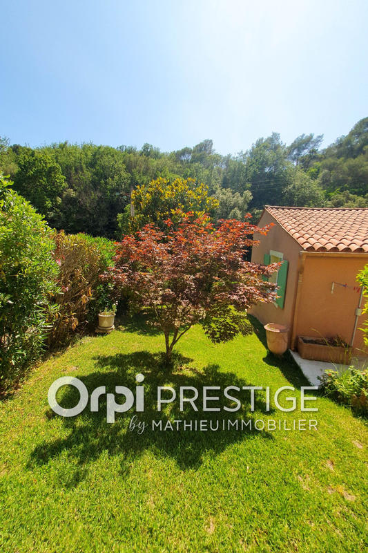 Maison - 145 m² - 5 pièces