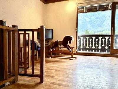 Châlet - 65 m² - 5 pièces