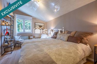 Maison - 178 m² - 5 pièces