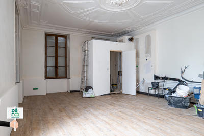 Appartement - 35 m² - 1 pièce