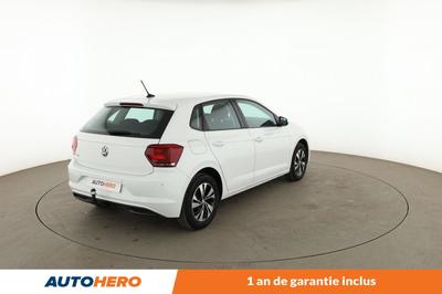 Volkswagen Polo 1.6 Tdi Lounge Business Dsg7 95 ch