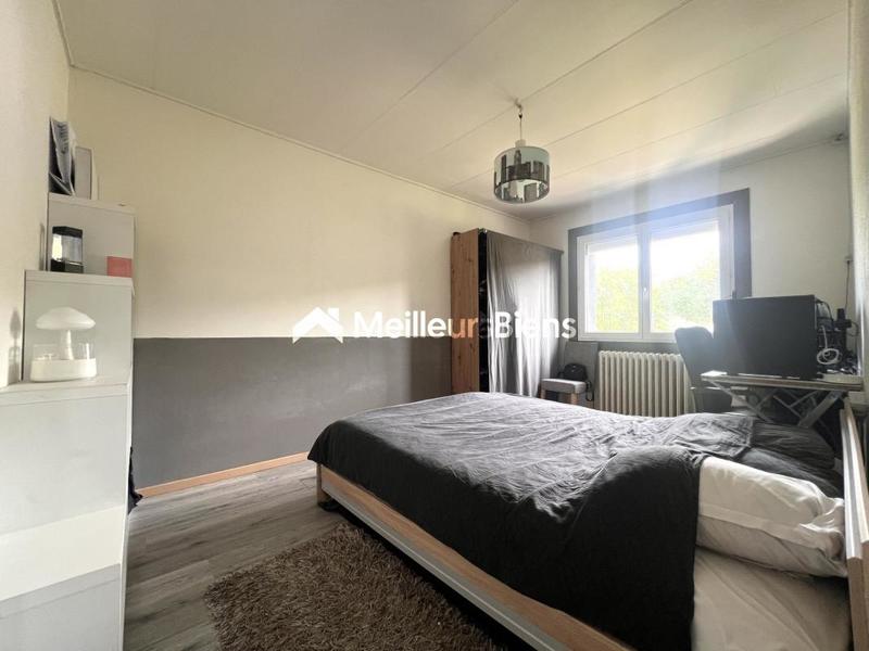 Maison - 171 m² - 8 pièces