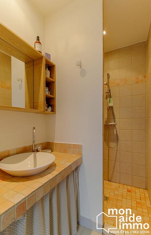 Maison traditionnelle - 139 m² - 6 pièces