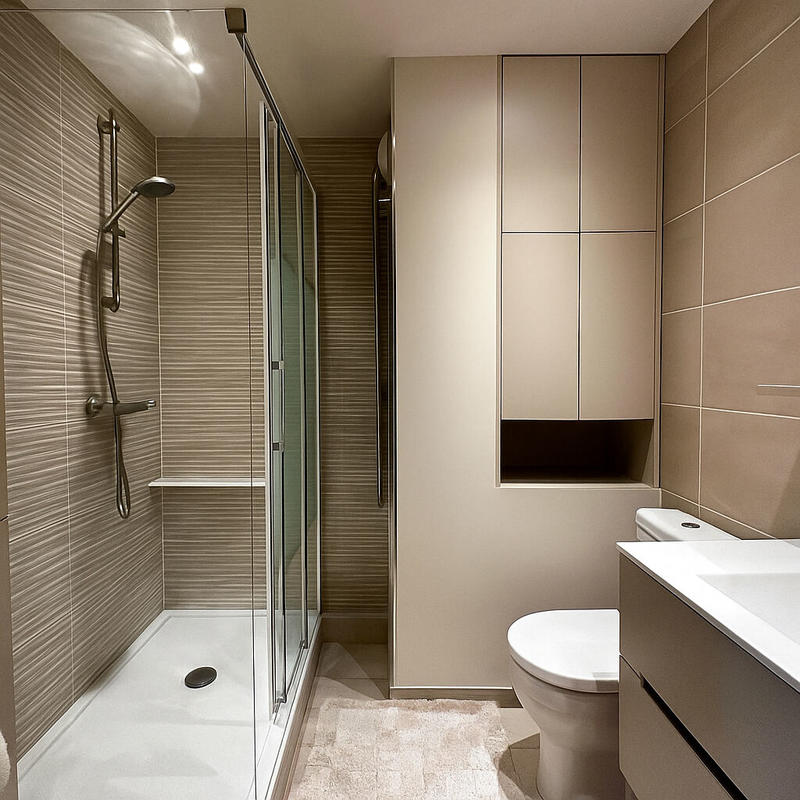 Appartement - 127 m² - 5 pièces