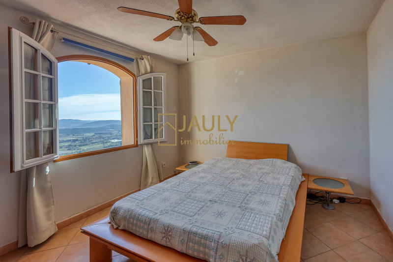 Villa - 190 m² - 8 pièces