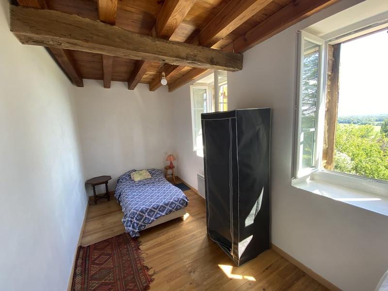 Maison - 203 m² - 10 pièces