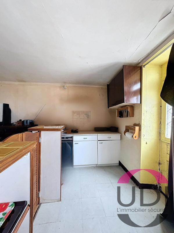 Maison - 104 m² - 4 pièces