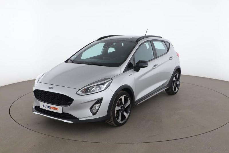 Ford Fiesta 1.0 EcoBoost Active Pack 100 ch