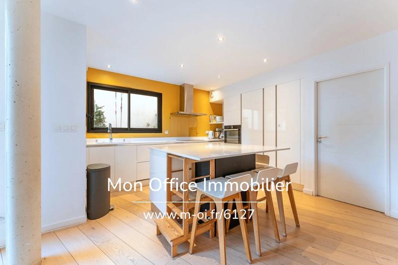 Maison - 148 m² - 6 pièces