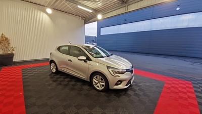 Renault Clio V Blue Dci 85 Business