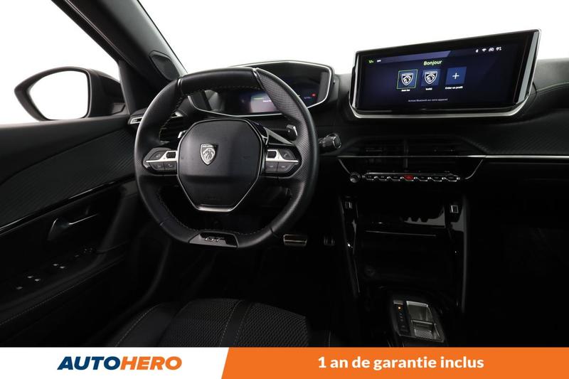 Peugeot 2008 1.5 Blue-HDi Gt Eat8 131 ch