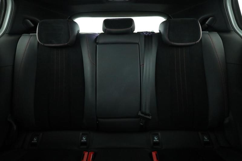 Peugeot 308 1.6 PureTech Gt Eat8 225 ch