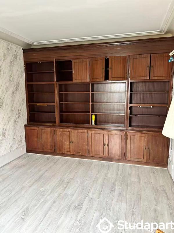 Maison - 17 m² - 1 pièce