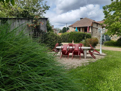 Propriété - 195 m² - 8 pièces