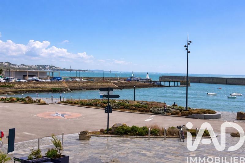 Appartement - 58 m² - 2 pièces