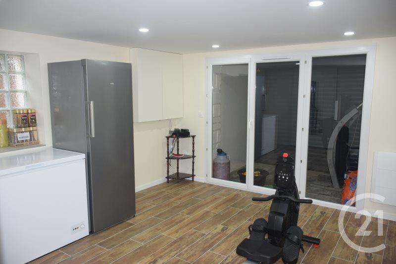 Maison - 134 m² - 5 pièces