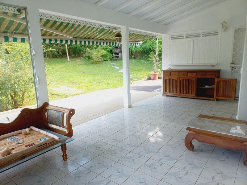 Maison - 144 m² - 4 pièces