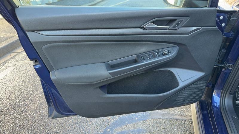 Volkswagen Golf 2.0 Tsi 245 Dsg7 Gti