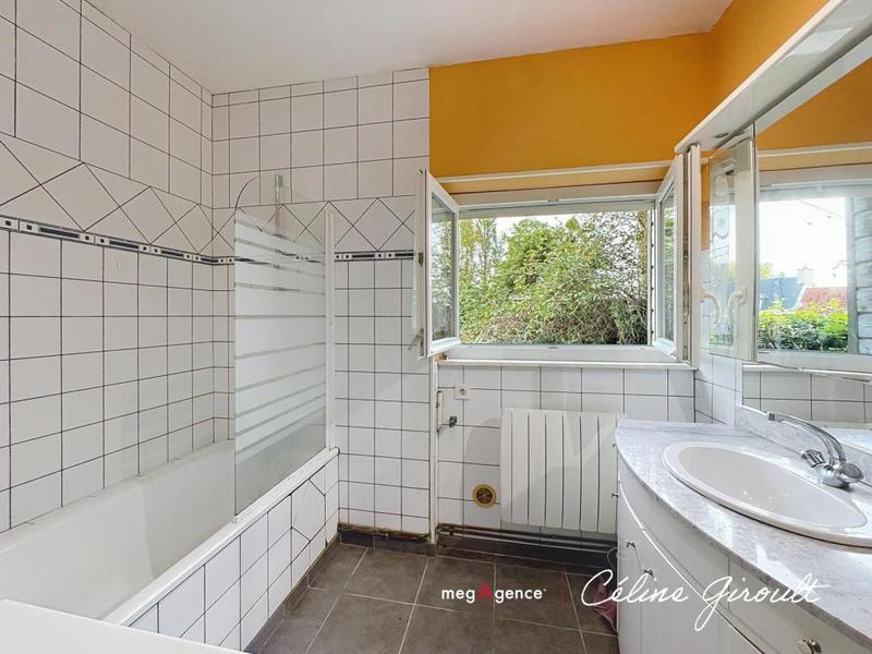 Maison en pierre - 73 m² - 3 pièces