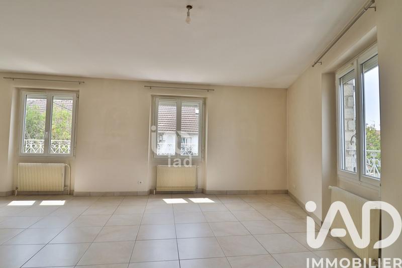 Maison de ville - 125 m² - 5 pièces