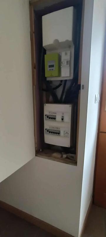 Propriété - 156 m² - 6 pièces