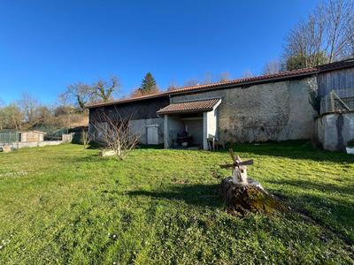 Maison - 183 m² - 5 pièces