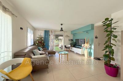 Duplex - 114 m² - 5 pièces